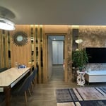 Аренда современных апартаментов с 1 спальней в районе Hai Chau, Дананг, Вьетнам